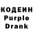 Codein Purple Drank Tem Er